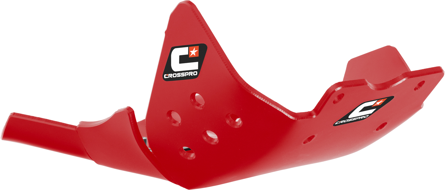 DTC Enduro Engine Guard CROSSPRO 