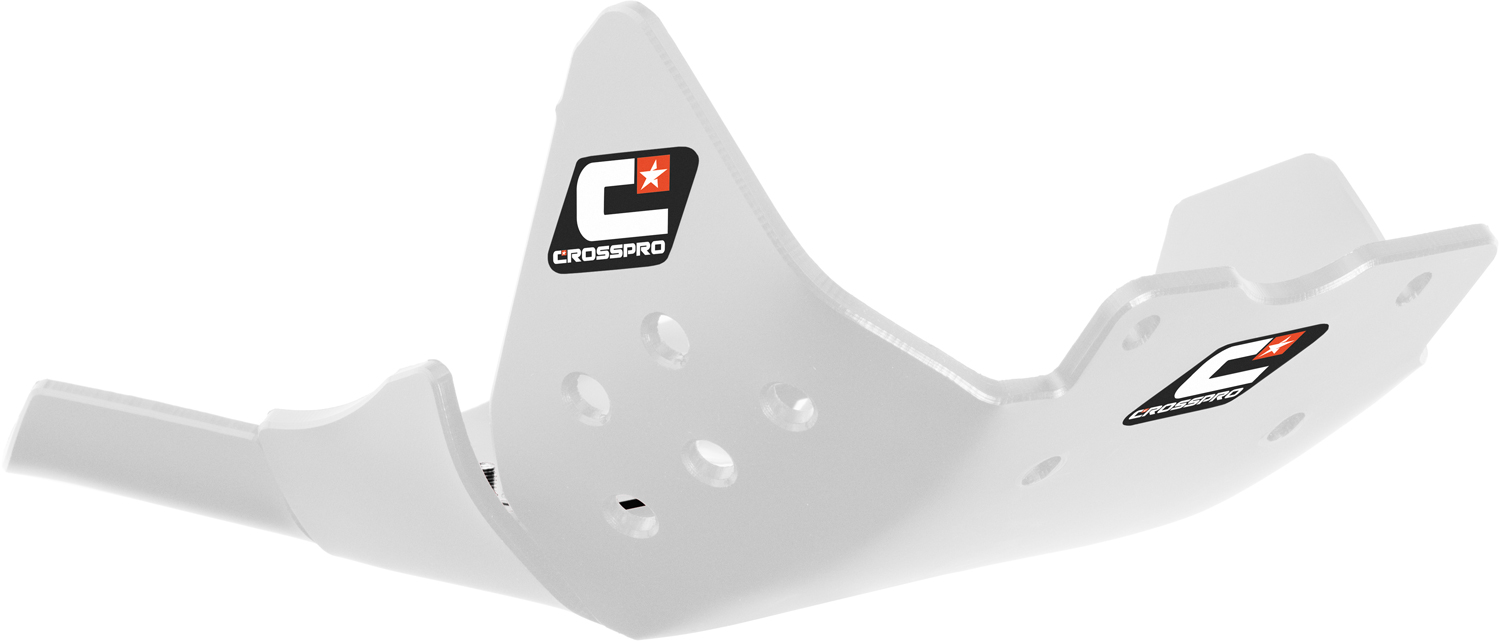 DTC Enduro Engine Guard CROSSPRO 