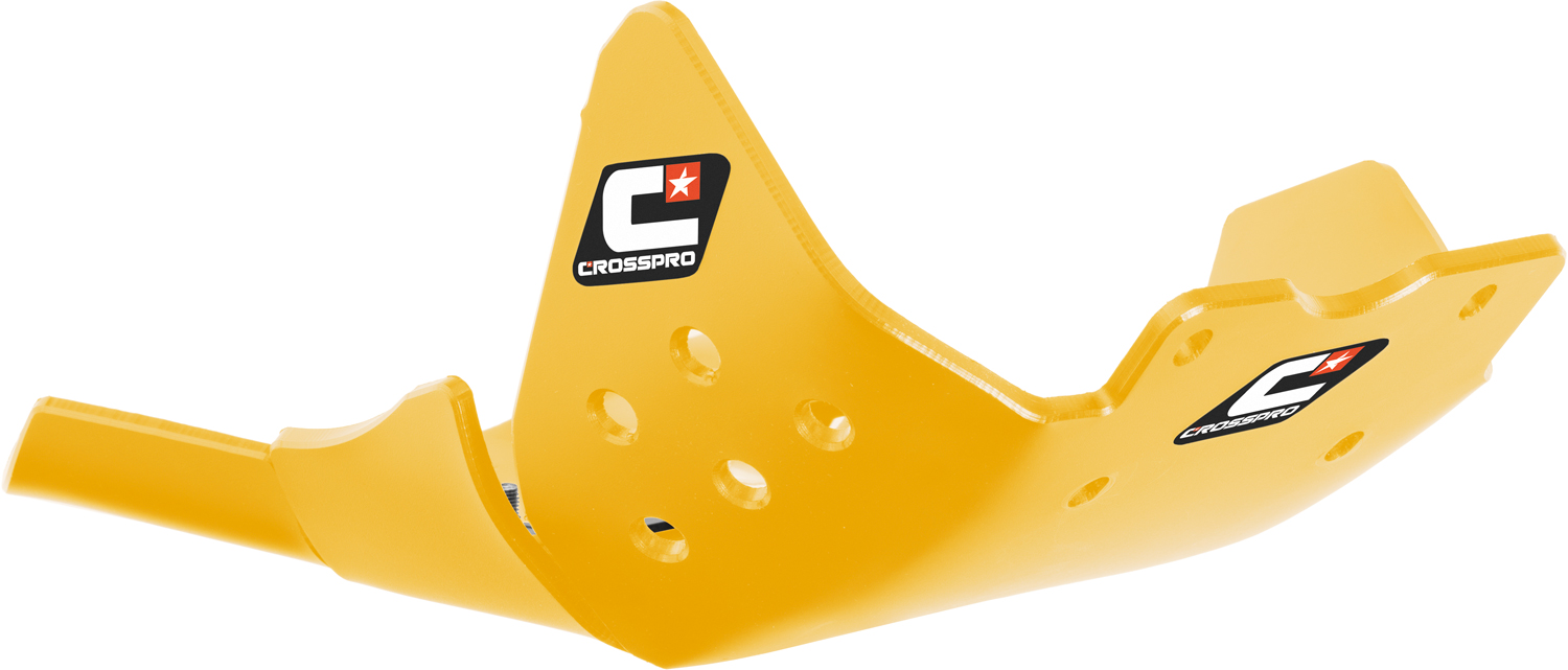 DTC Enduro Engine Guard CROSSPRO 