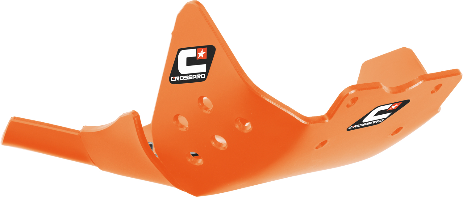 DTC Enduro Engine Guard CROSSPRO 