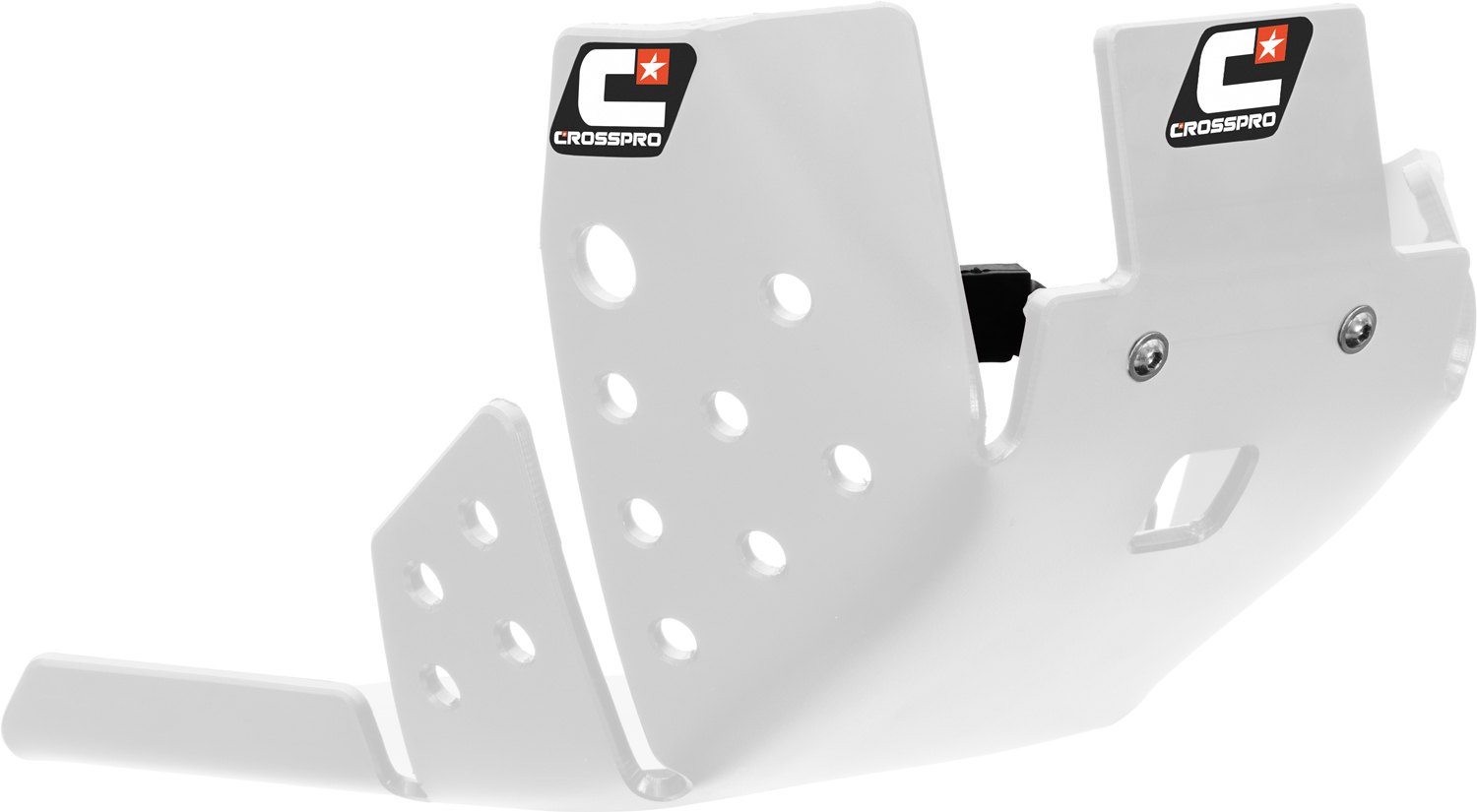 DTC Enduro Engine Guard CROSSPRO 