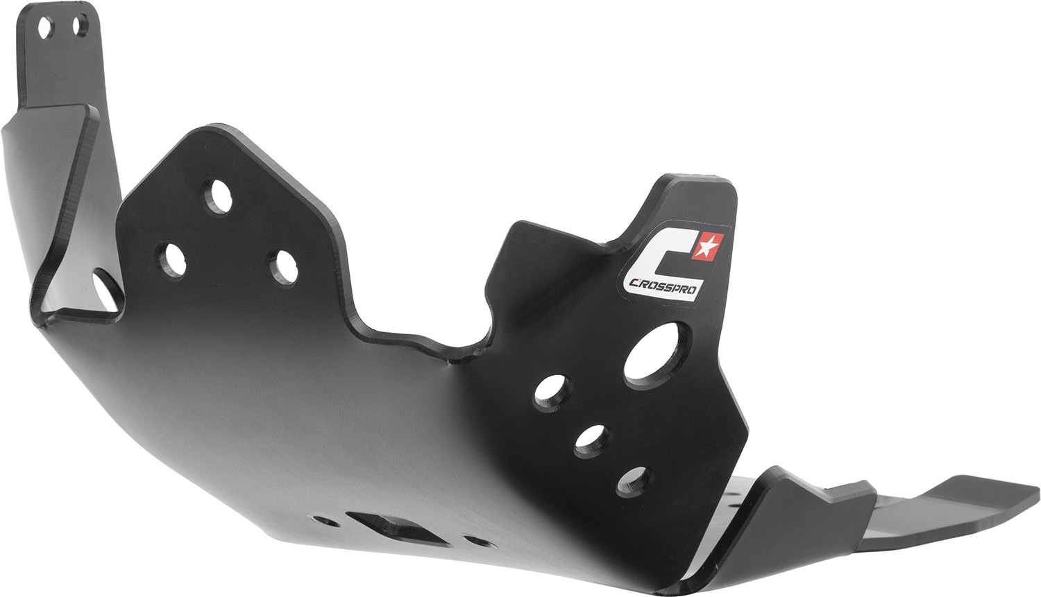 DTC Enduro Engine Guard CROSSPRO 