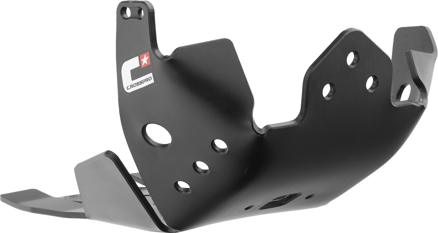 DTC Enduro Engine Guard CROSSPRO 