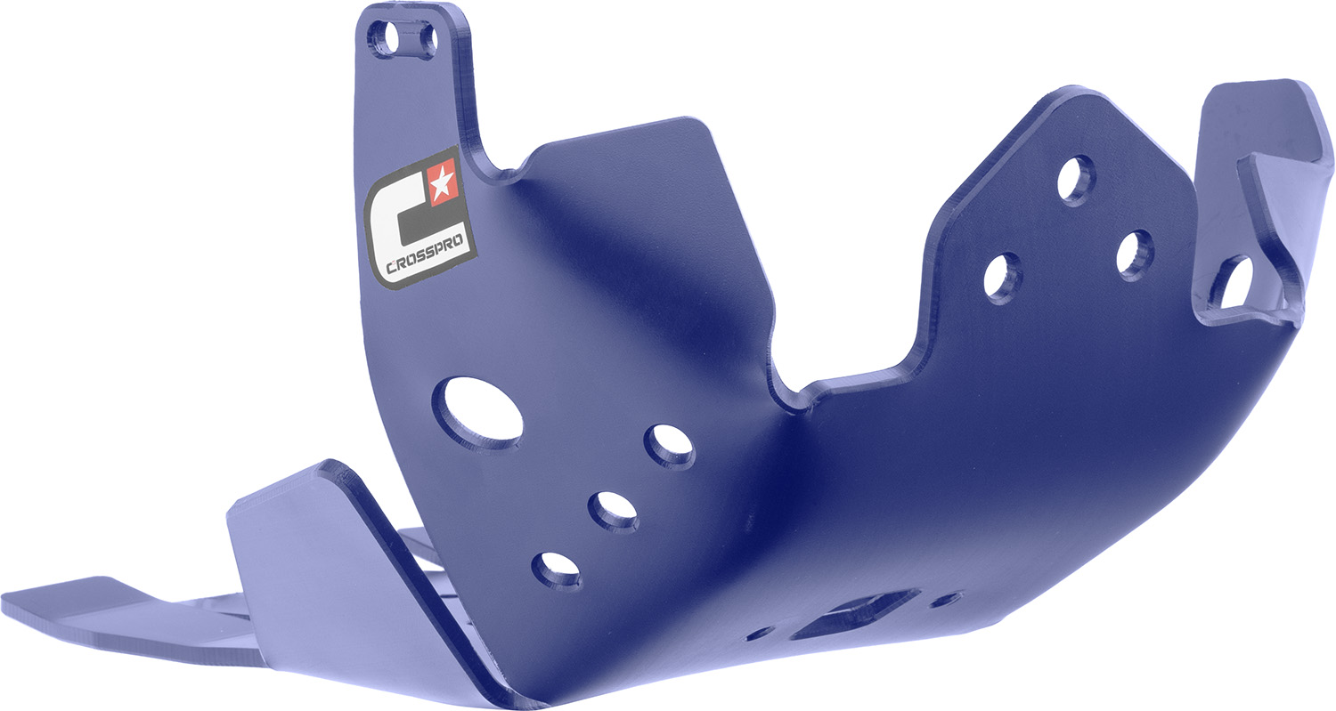 DTC Enduro Engine Guard CROSSPRO 