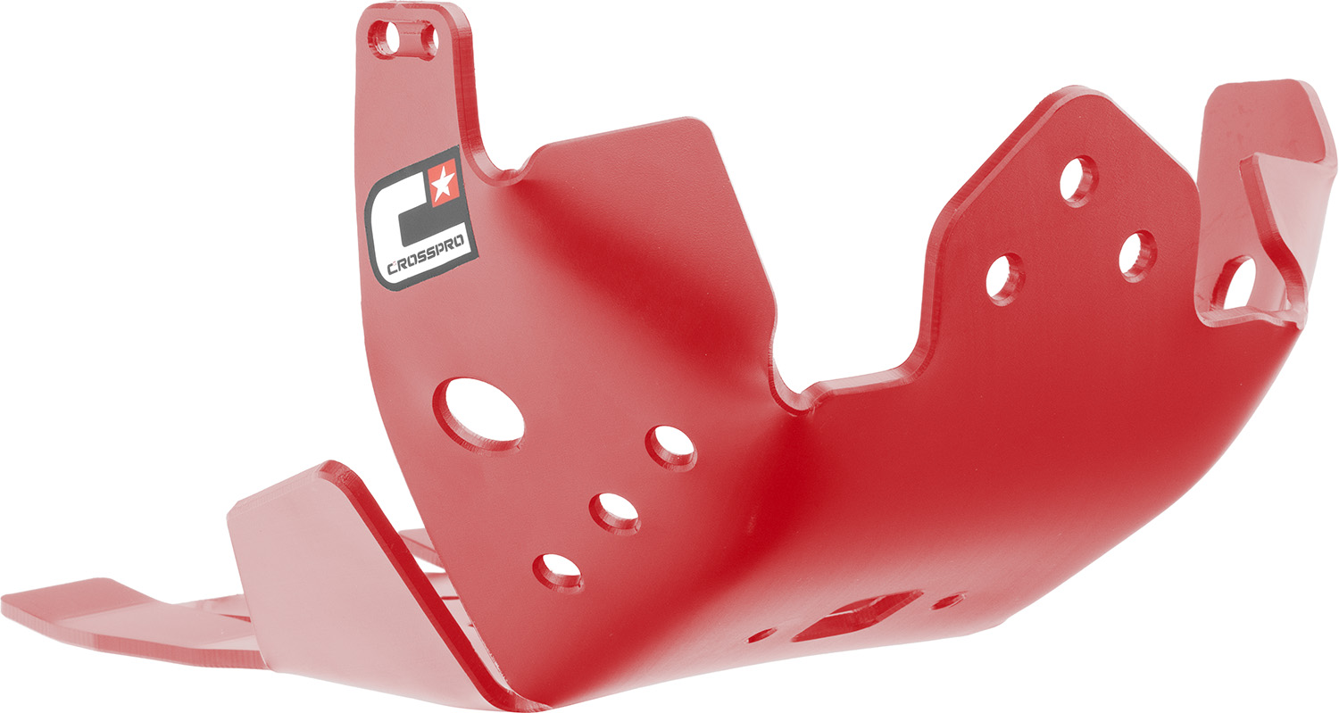 DTC Enduro Engine Guard CROSSPRO 