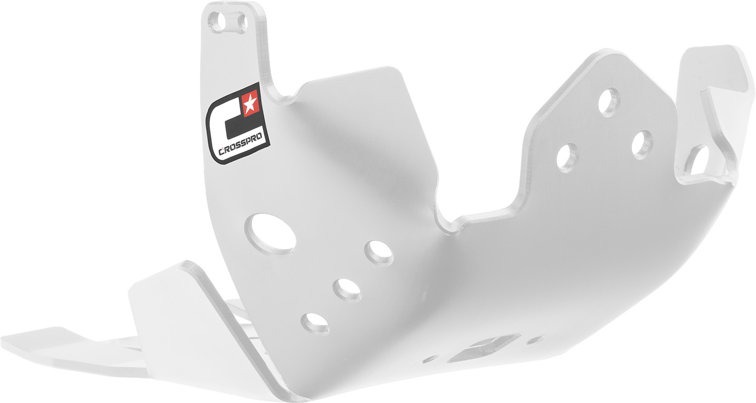DTC Enduro Engine Guard CROSSPRO 
