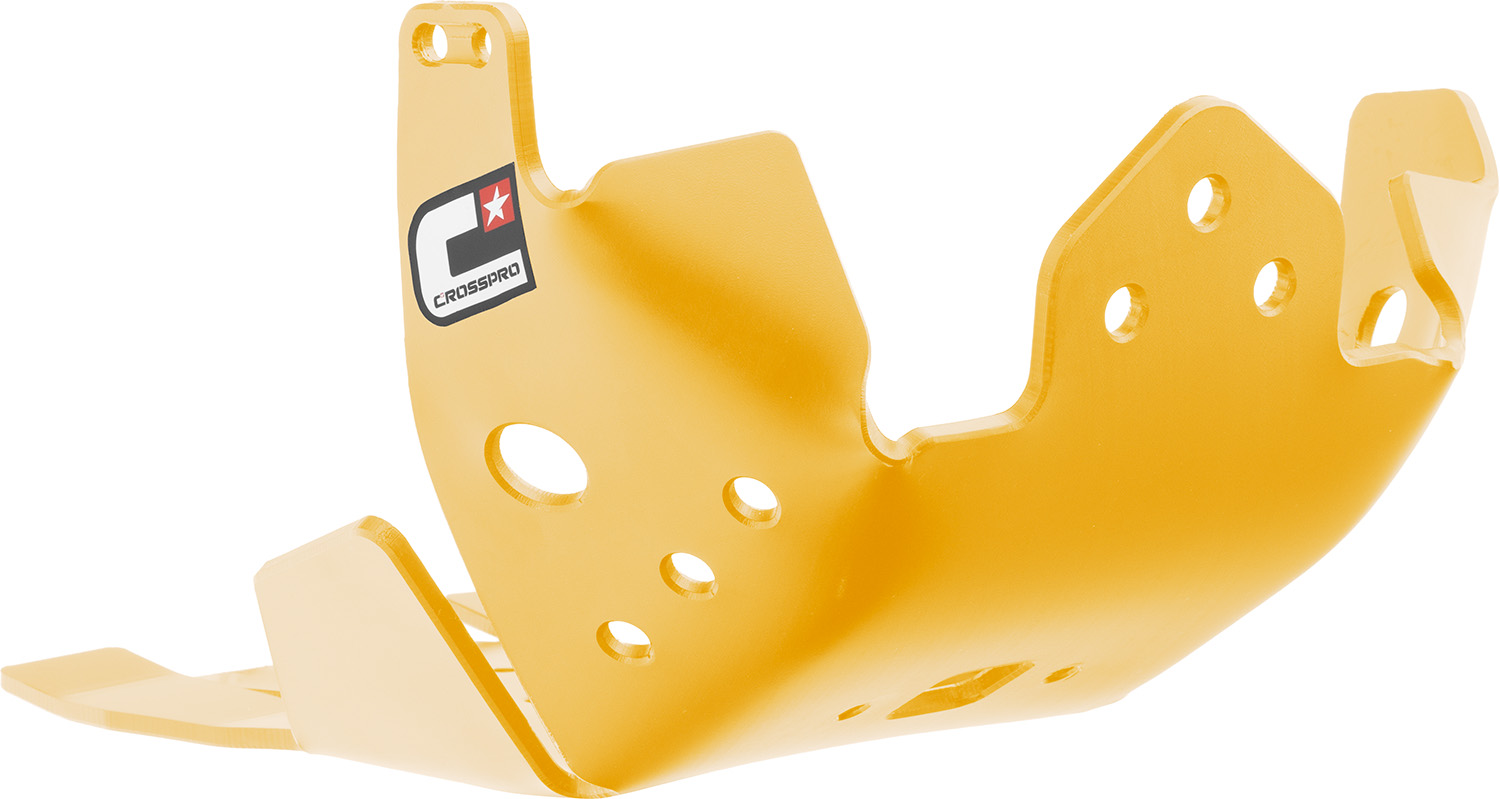 DTC Enduro Engine Guard CROSSPRO 