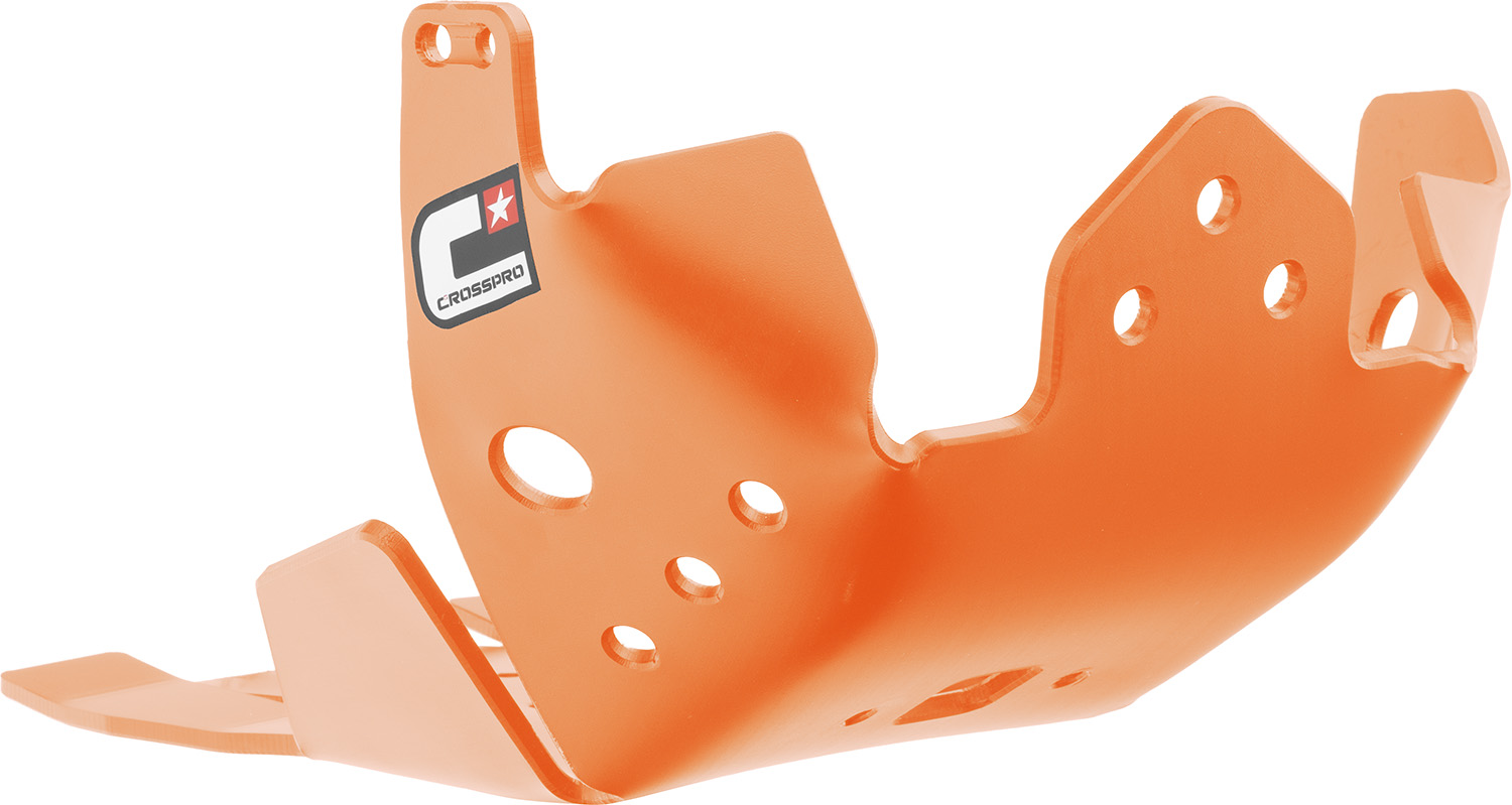DTC Enduro Engine Guard CROSSPRO 
