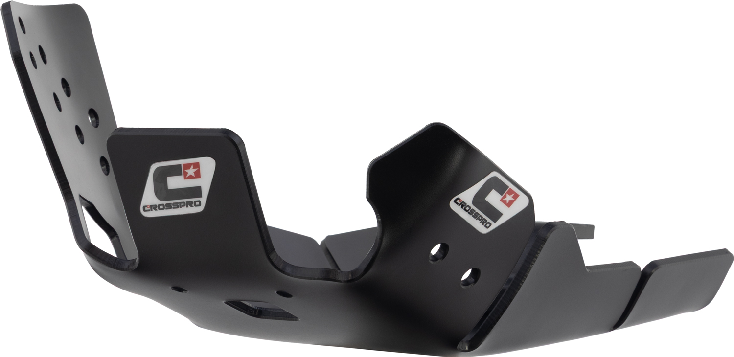 Proteção de Motor Enduro DTC CROSSPRO 