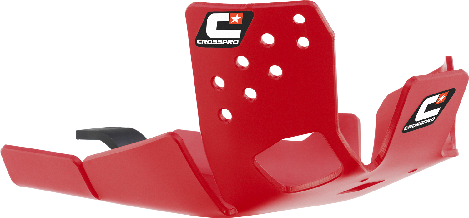 Proteção de Motor Enduro DTC CROSSPRO 