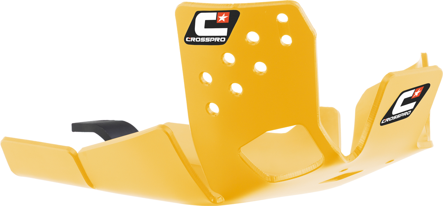 Proteção de Motor Enduro DTC CROSSPRO 