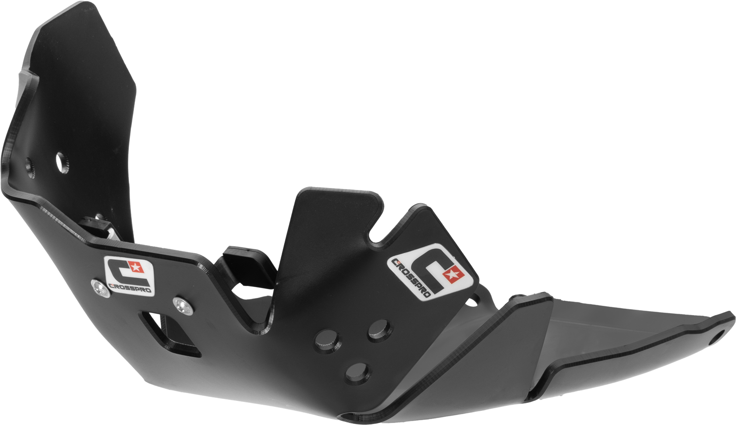 Proteção de Motor Enduro DTC CROSSPRO 