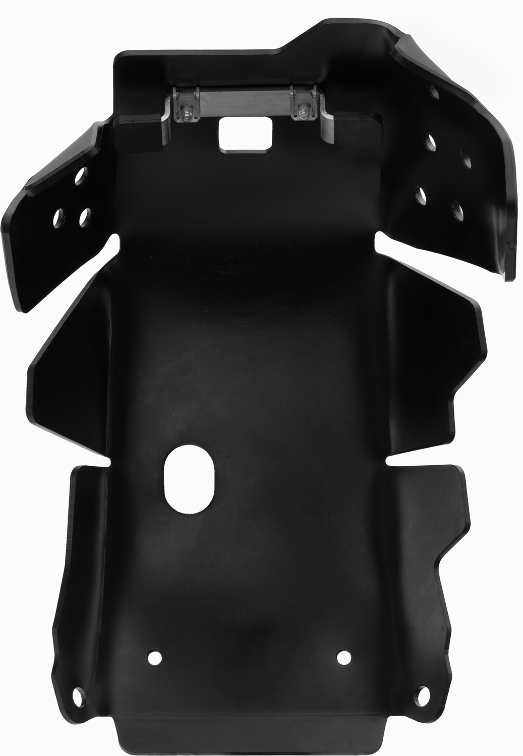 Proteção de Motor Enduro DTC CROSSPRO 