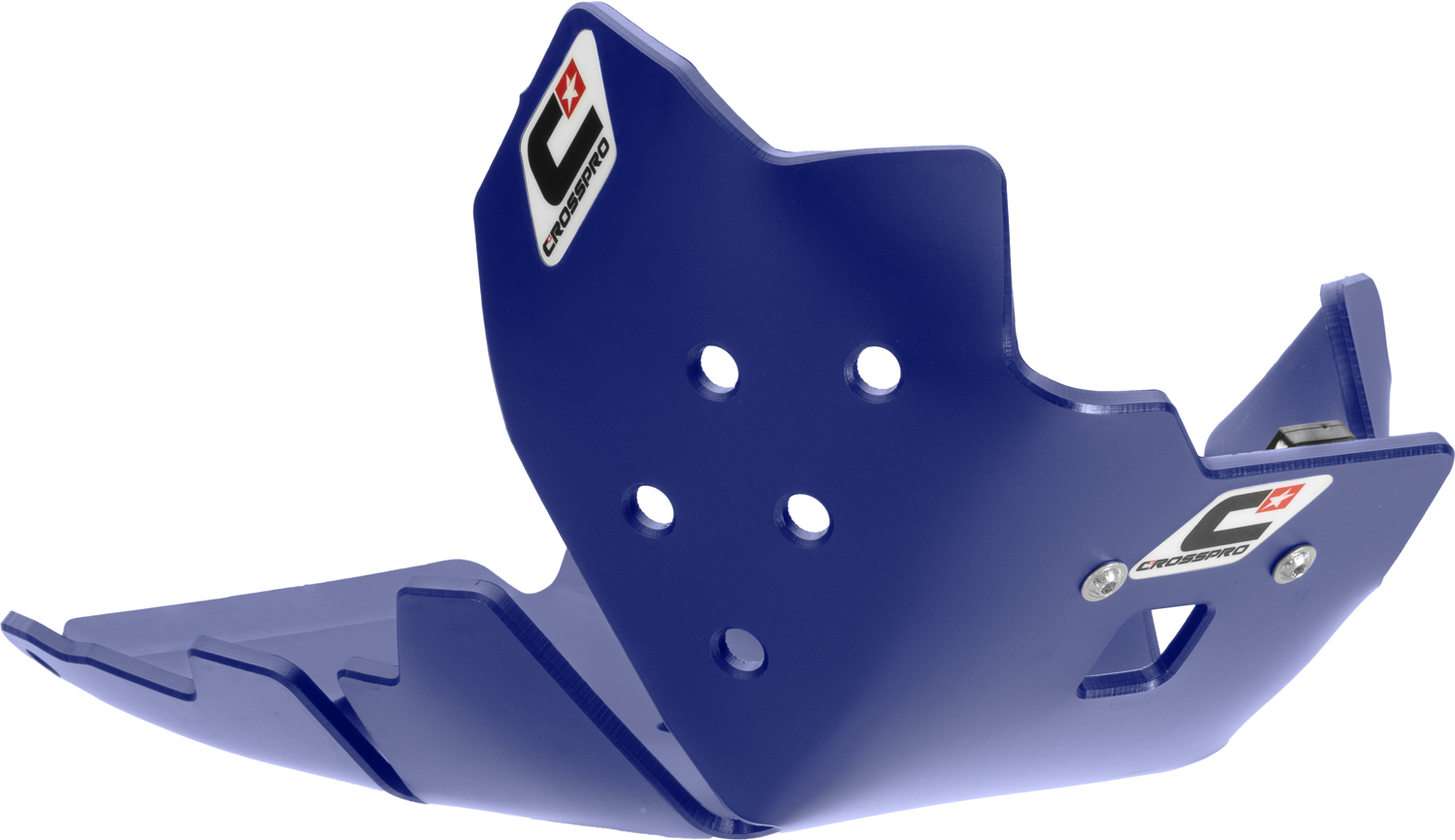 Proteção de Motor Enduro DTC CROSSPRO 