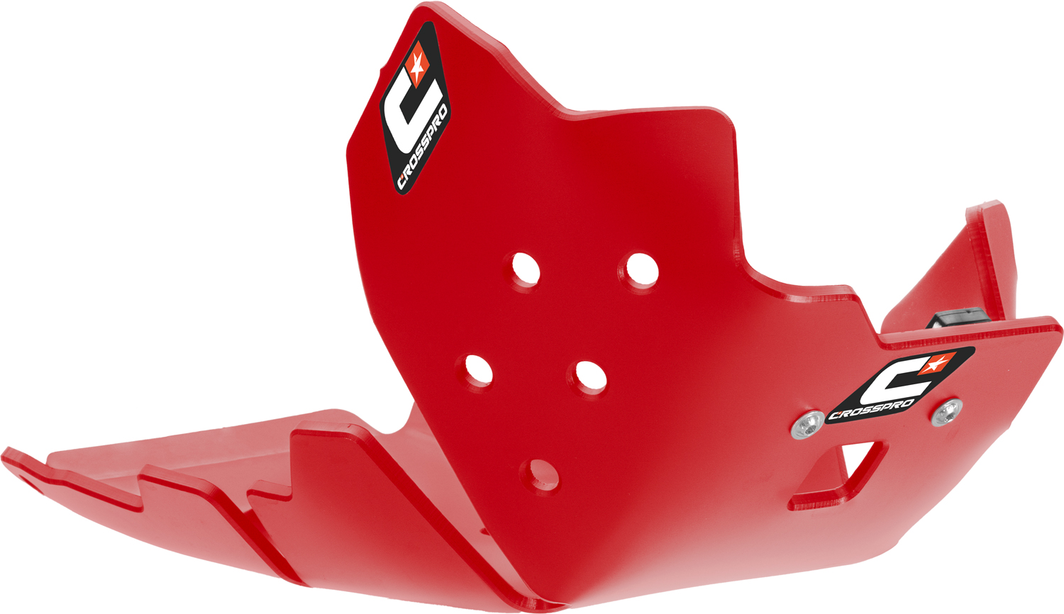 Proteção de Motor Enduro DTC CROSSPRO 