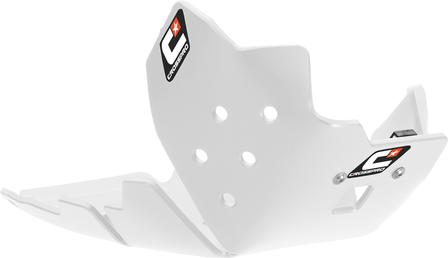 Proteção de Motor Enduro DTC CROSSPRO 