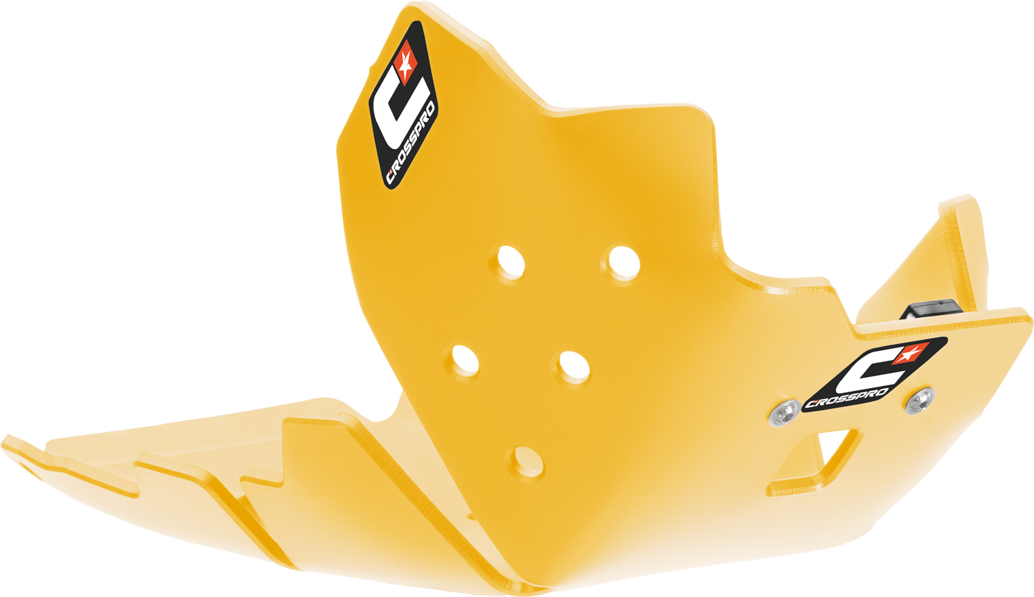 Proteção de Motor Enduro DTC CROSSPRO 