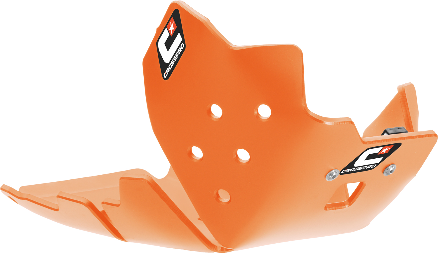 Proteção de Motor Enduro DTC CROSSPRO 