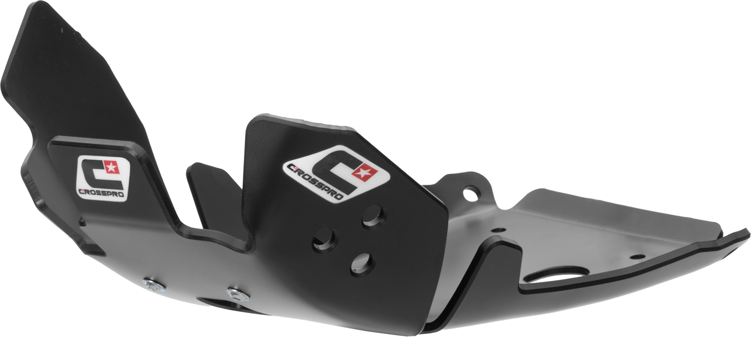 Proteção de Motor Enduro DTC CROSSPRO 