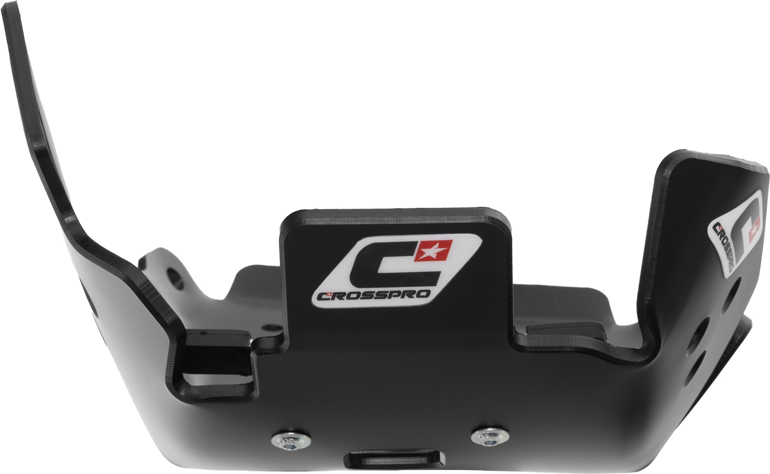 Proteção de Motor Enduro DTC CROSSPRO 