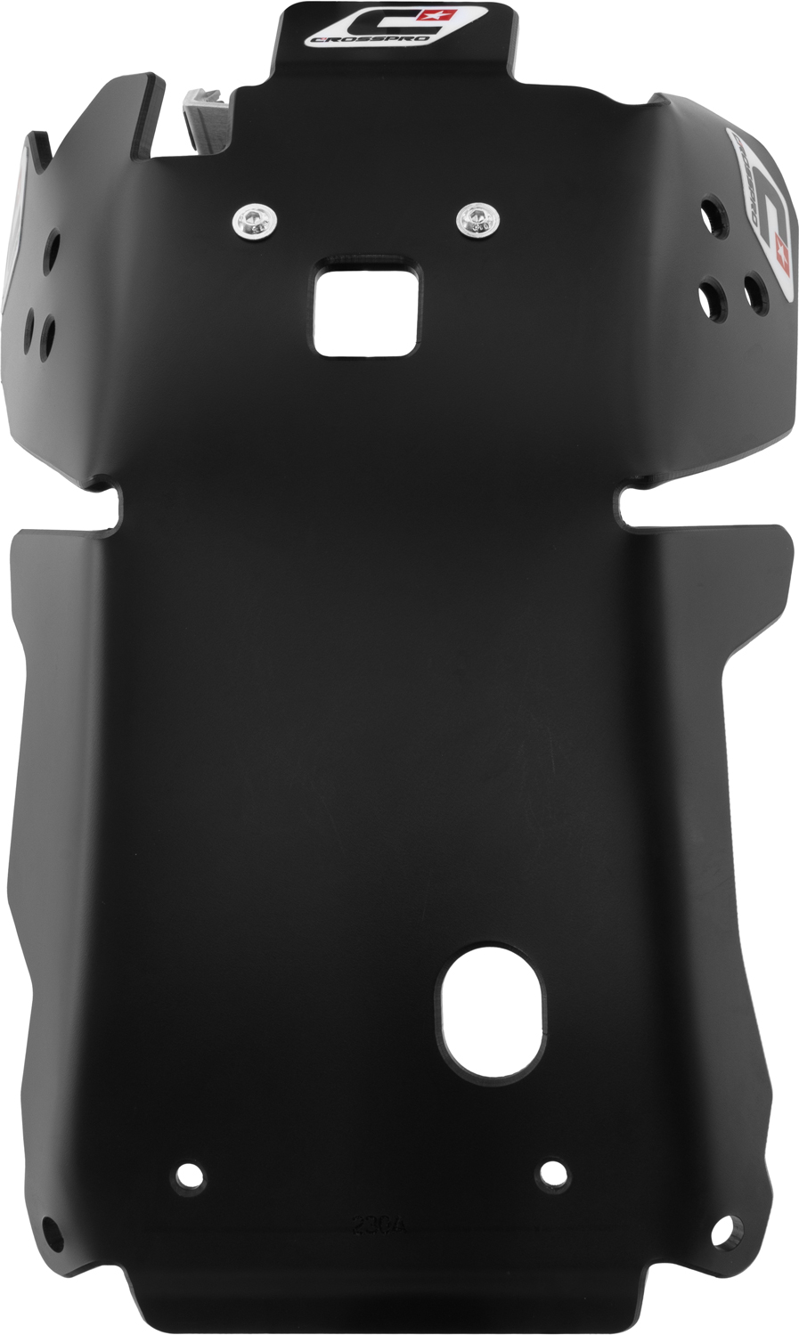 Proteção de Motor Enduro DTC CROSSPRO 