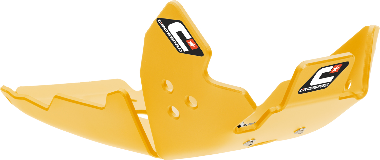 Proteção de Motor Enduro DTC CROSSPRO 