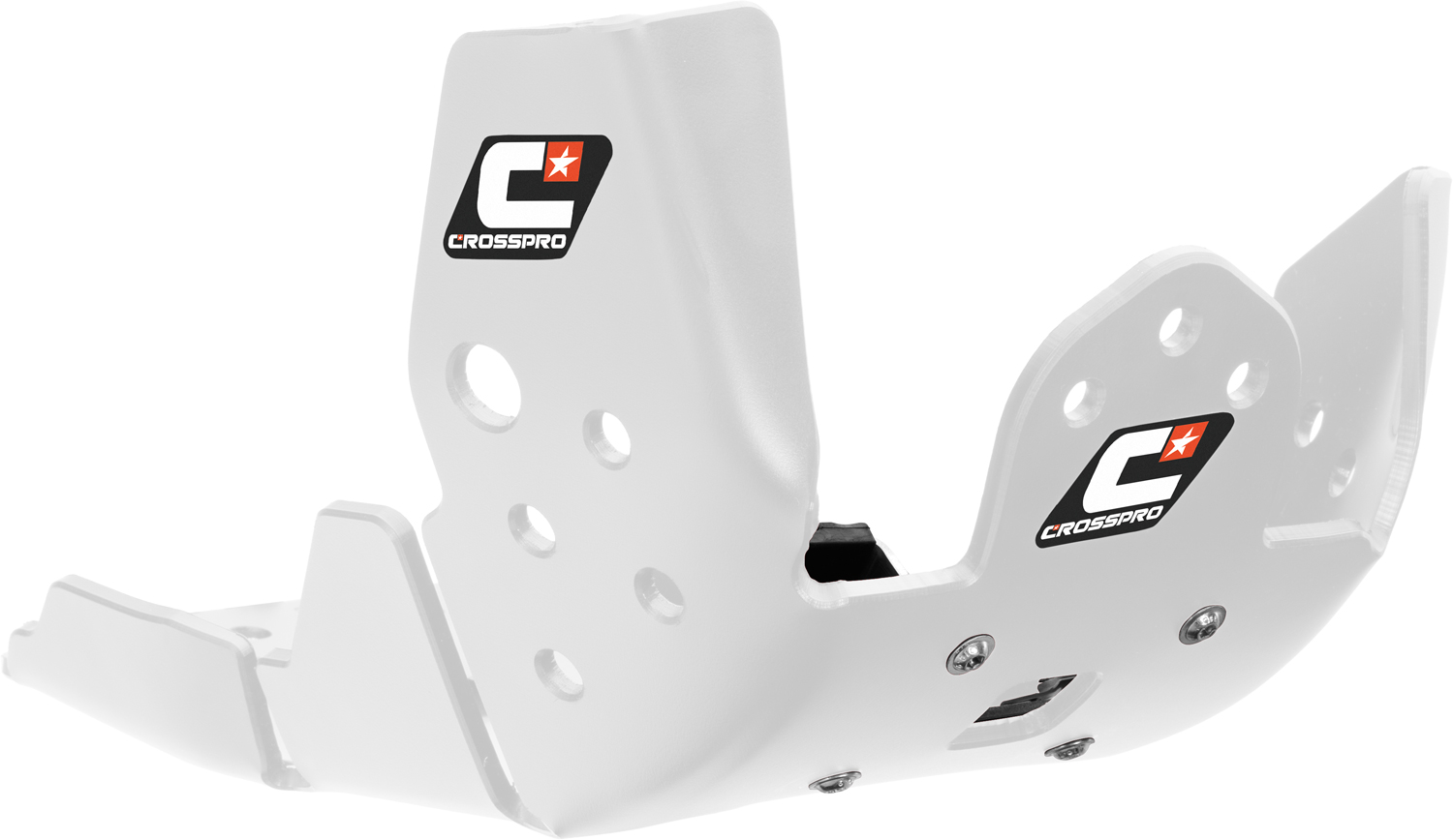DTC Enduro Engine Guard CROSSPRO 