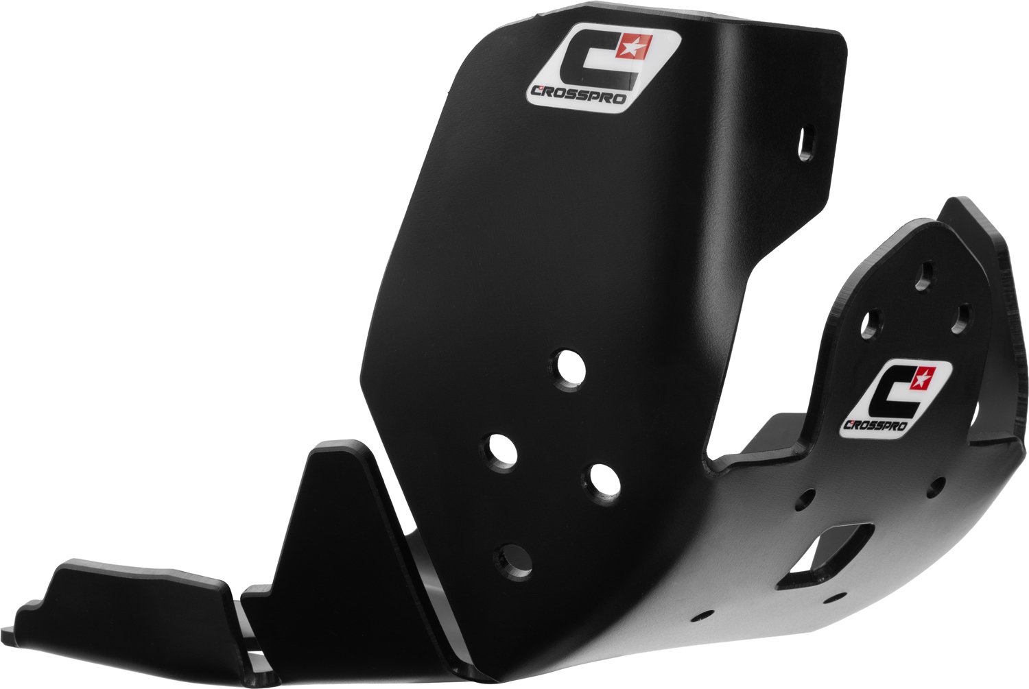 Proteção de Motor Enduro DTC CROSSPRO 