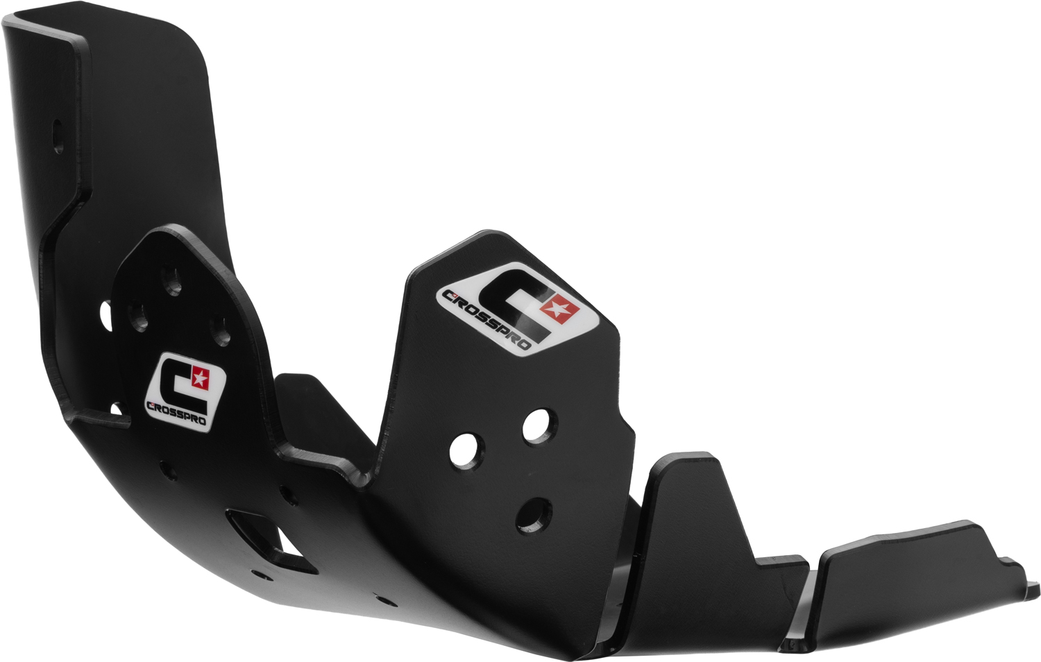 Proteção de Motor Enduro DTC CROSSPRO 