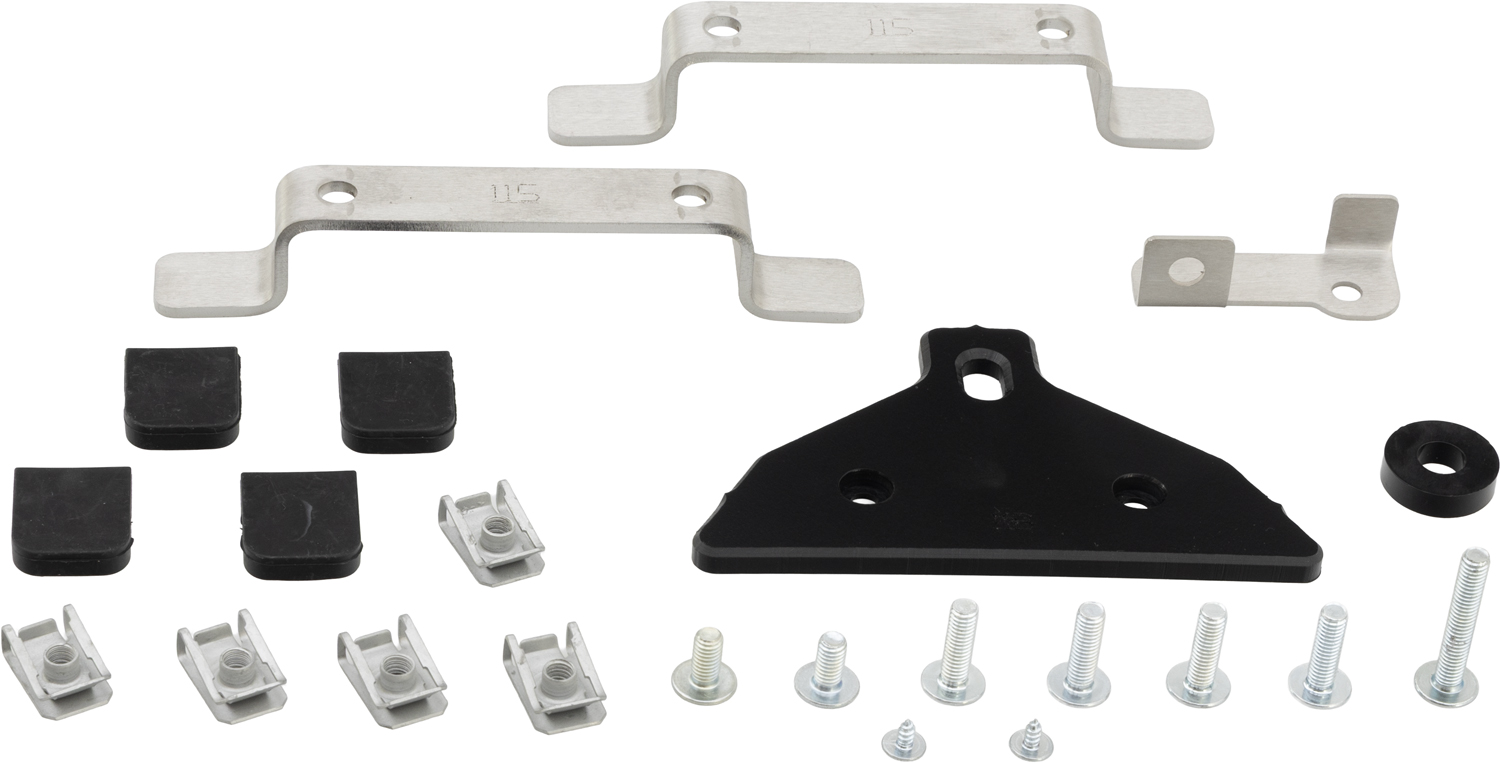 Proteção de Motor Enduro DTC CROSSPRO 