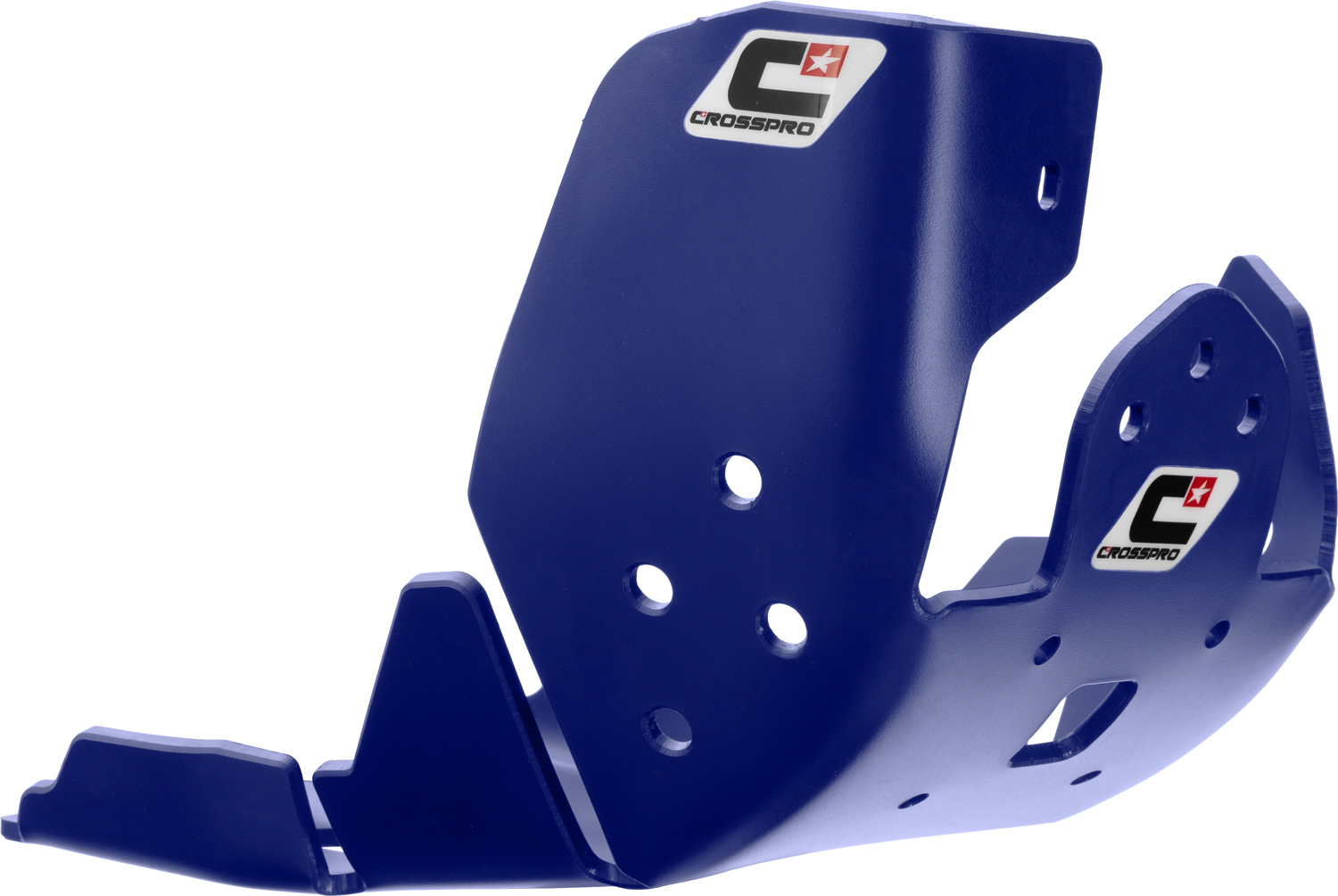 Proteção de Motor Enduro DTC CROSSPRO 