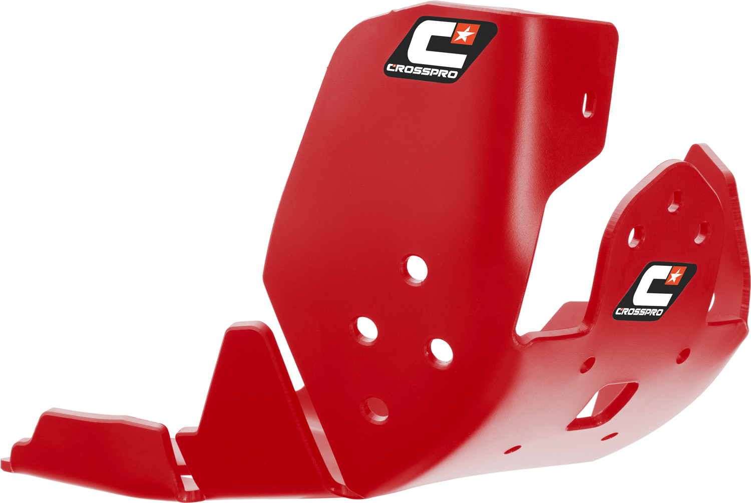 Proteção de Motor Enduro DTC CROSSPRO 