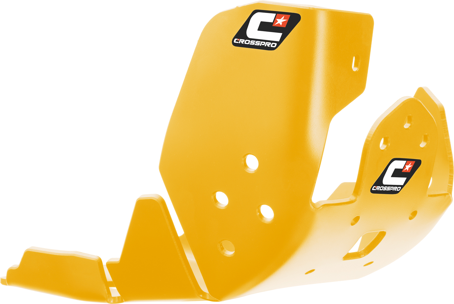 Proteção de Motor Enduro DTC CROSSPRO 