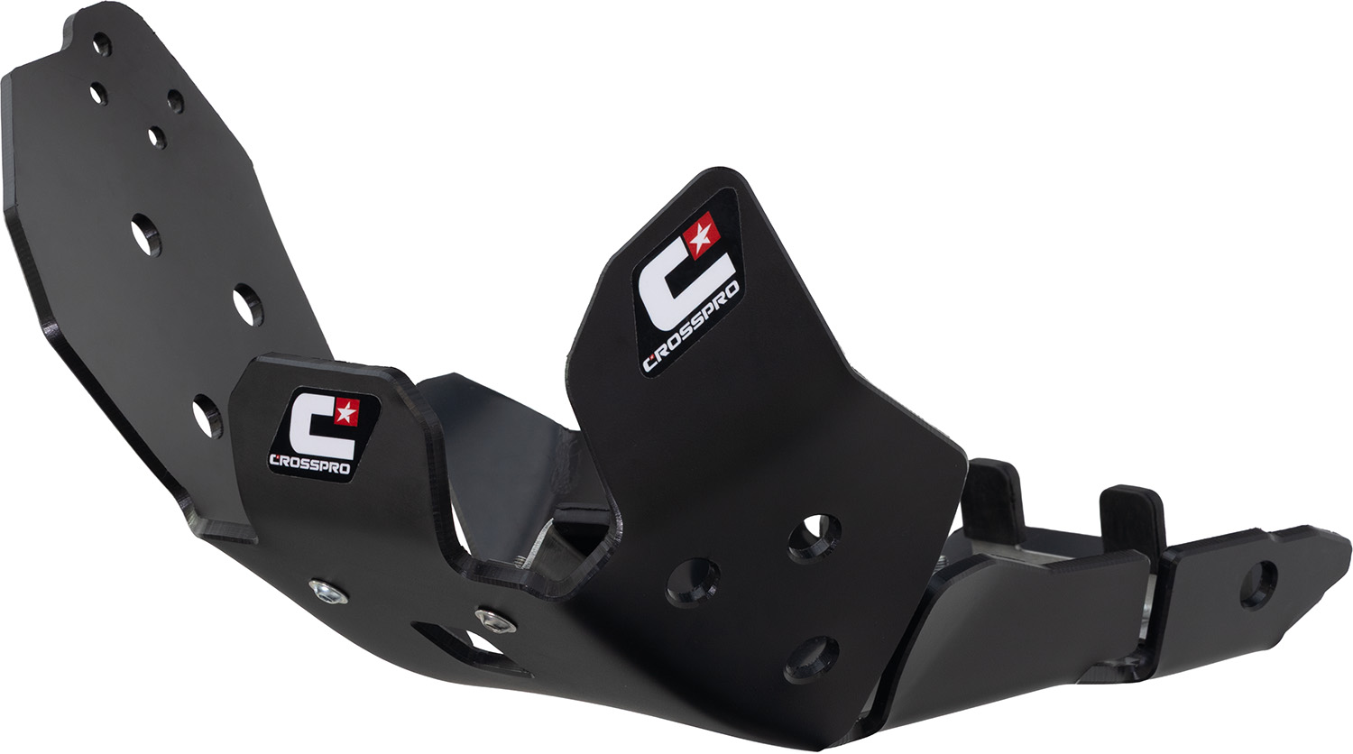DTC Enduro Engine Guard CROSSPRO 