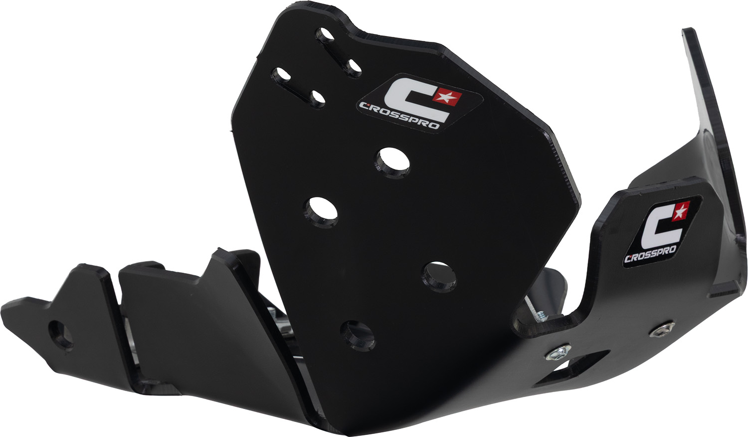 DTC Enduro Engine Guard CROSSPRO 