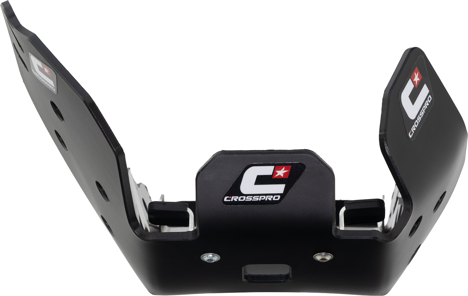 DTC Enduro Engine Guard CROSSPRO 