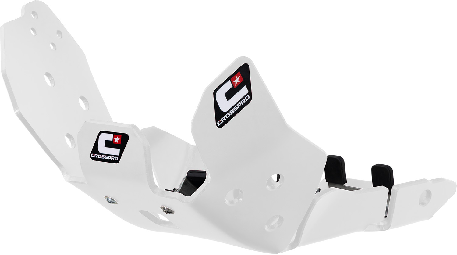 DTC Enduro Engine Guard CROSSPRO 
