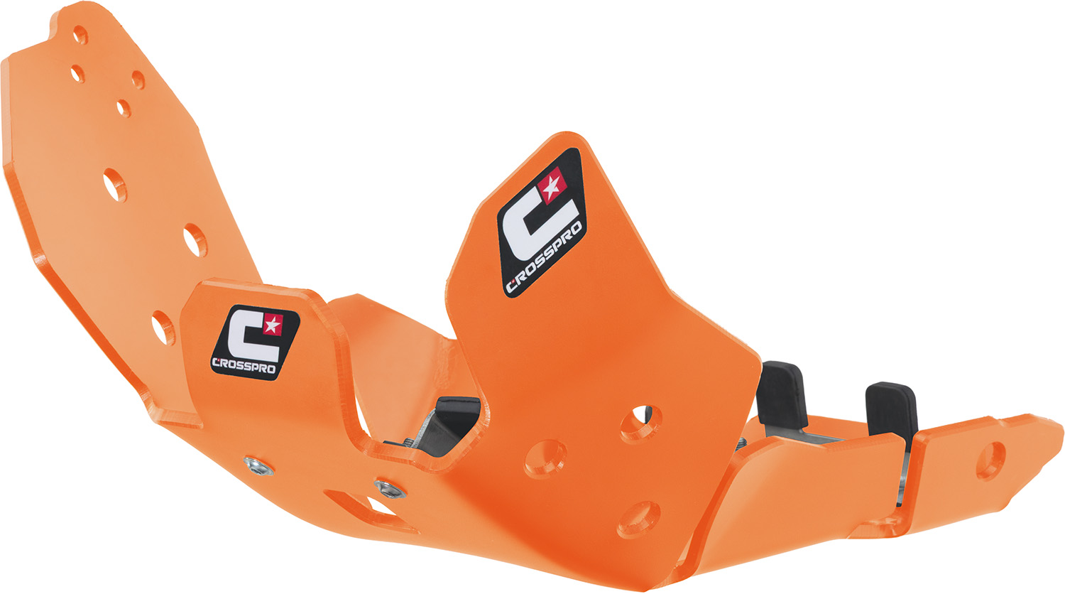 DTC Enduro Engine Guard CROSSPRO 