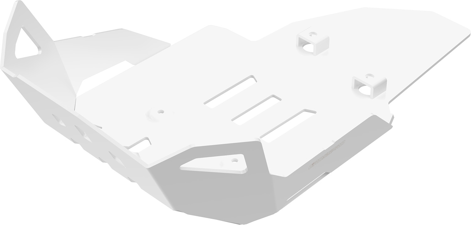 Aluminum Trail Engine Guard CROSSPRO 
