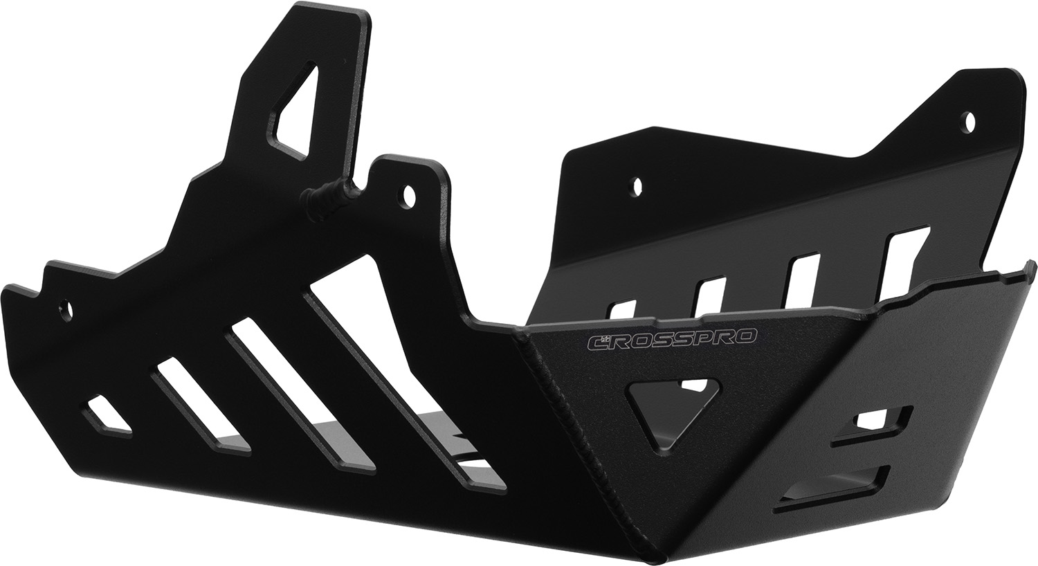 Proteção de motor Trail Aluminio CROSSPRO 