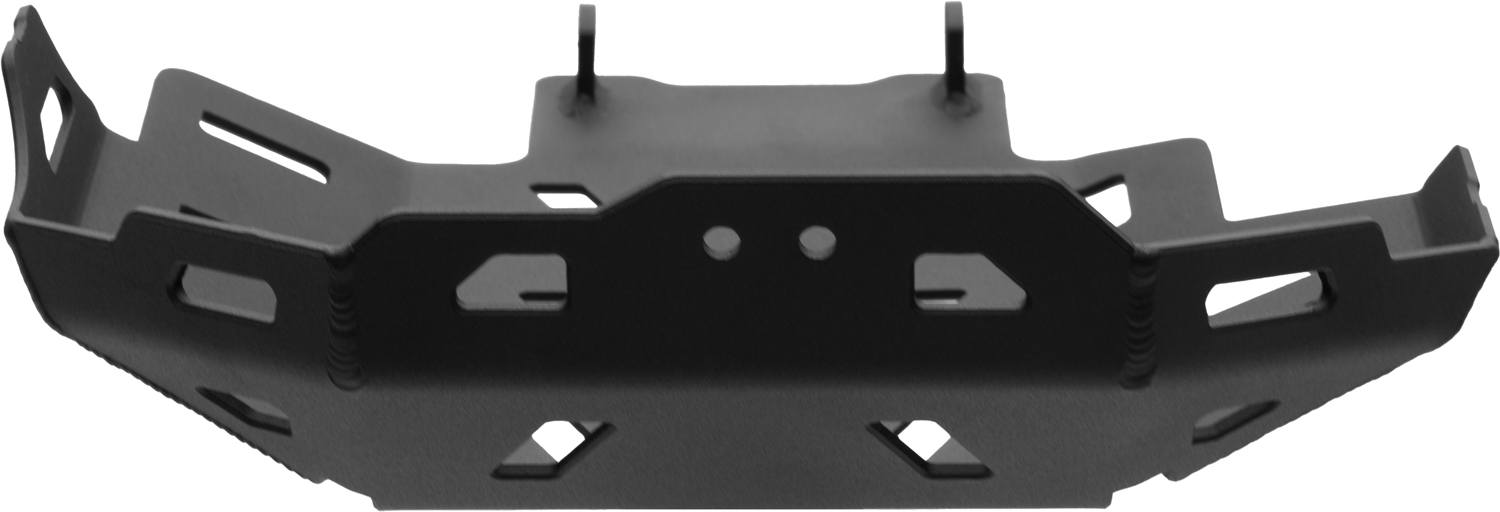 Aluminum Trail Engine Guard CROSSPRO 