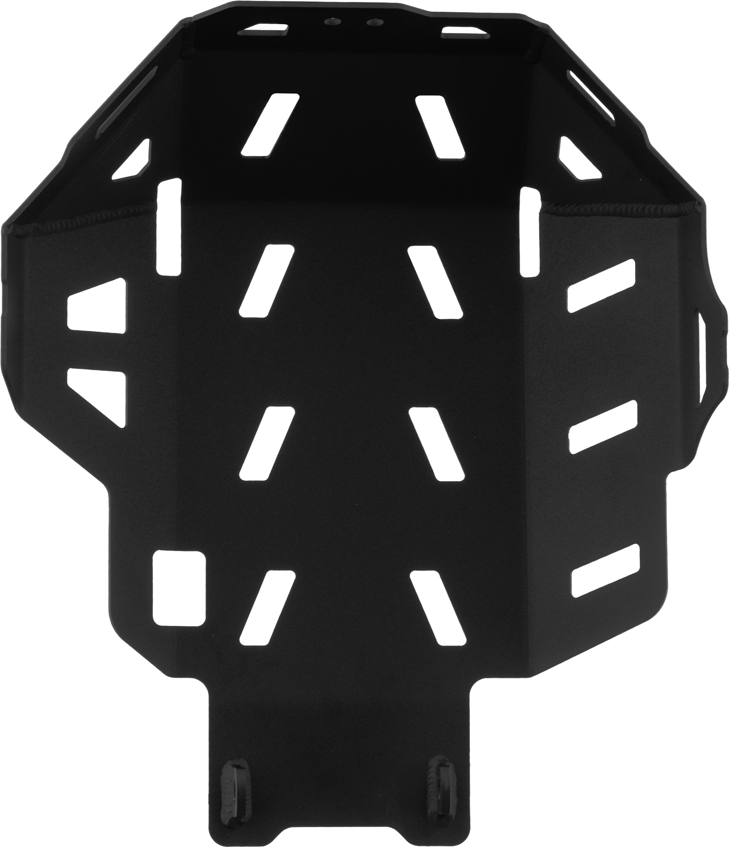 Aluminum Trail Engine Guard CROSSPRO 