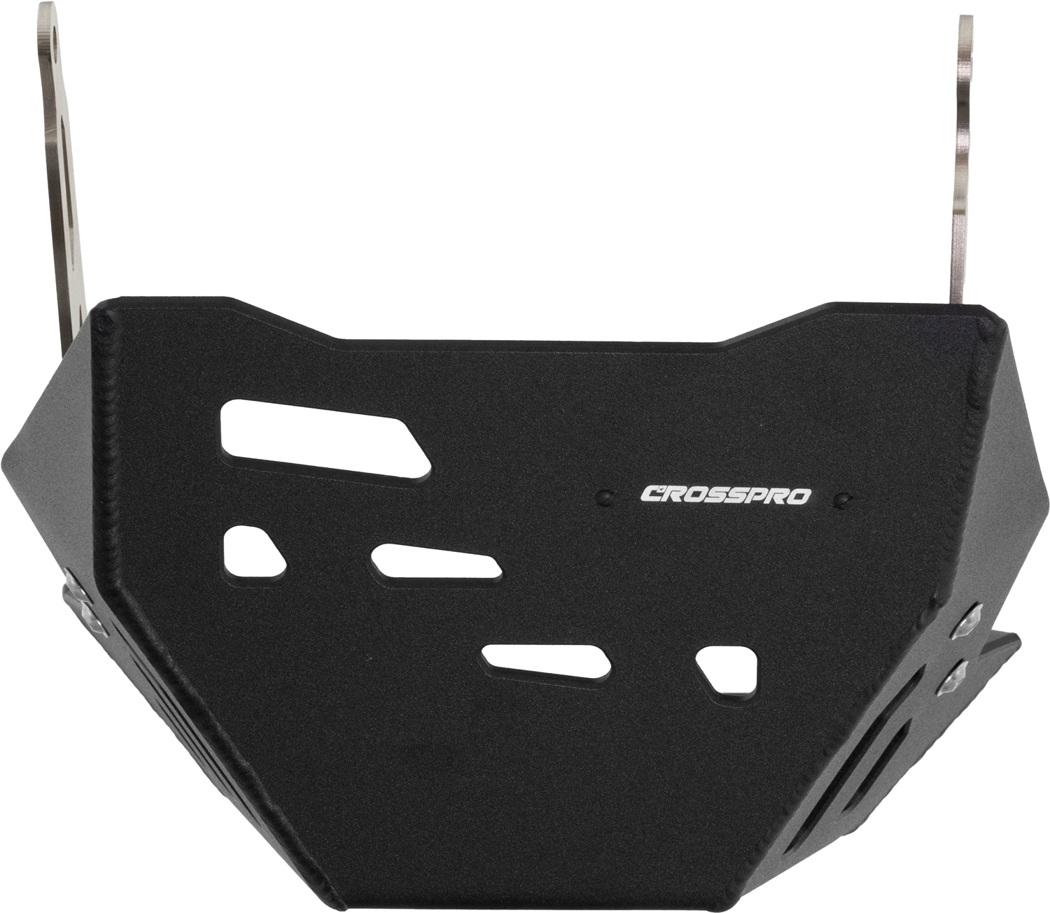 Aluminum Trail Engine Guard CROSSPRO 