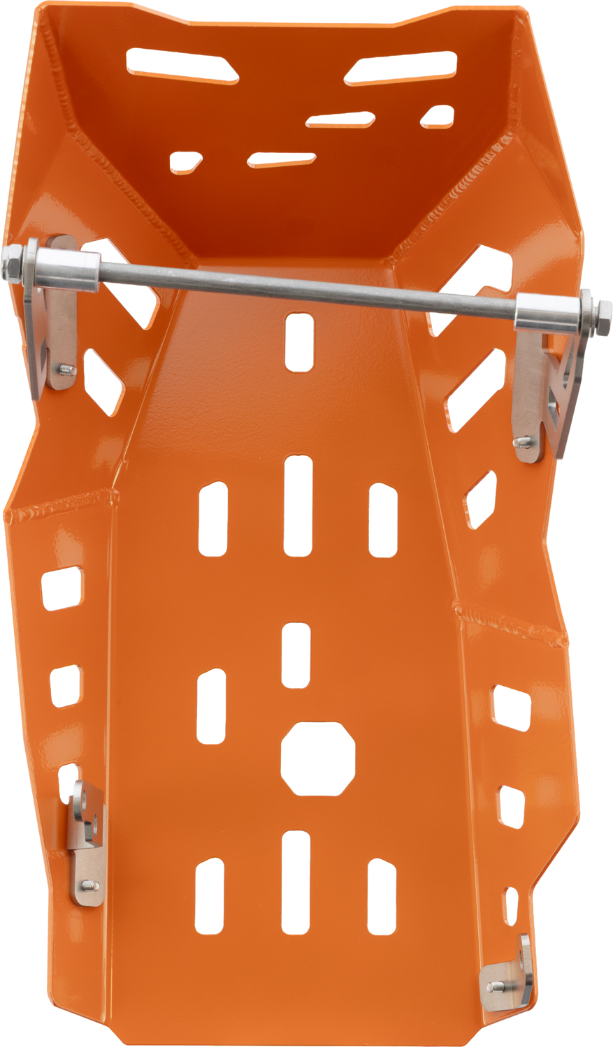 Aluminum Trail Engine Guard CROSSPRO 