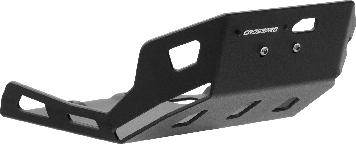 Aluminum Trail Engine Guard CROSSPRO 