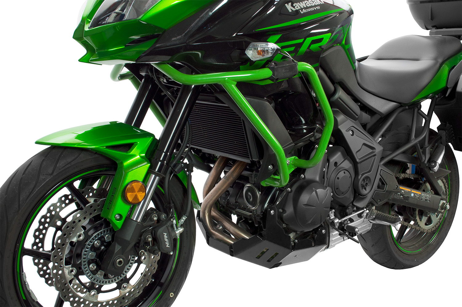 Proteção de motor Trail Aluminio CROSSPRO 