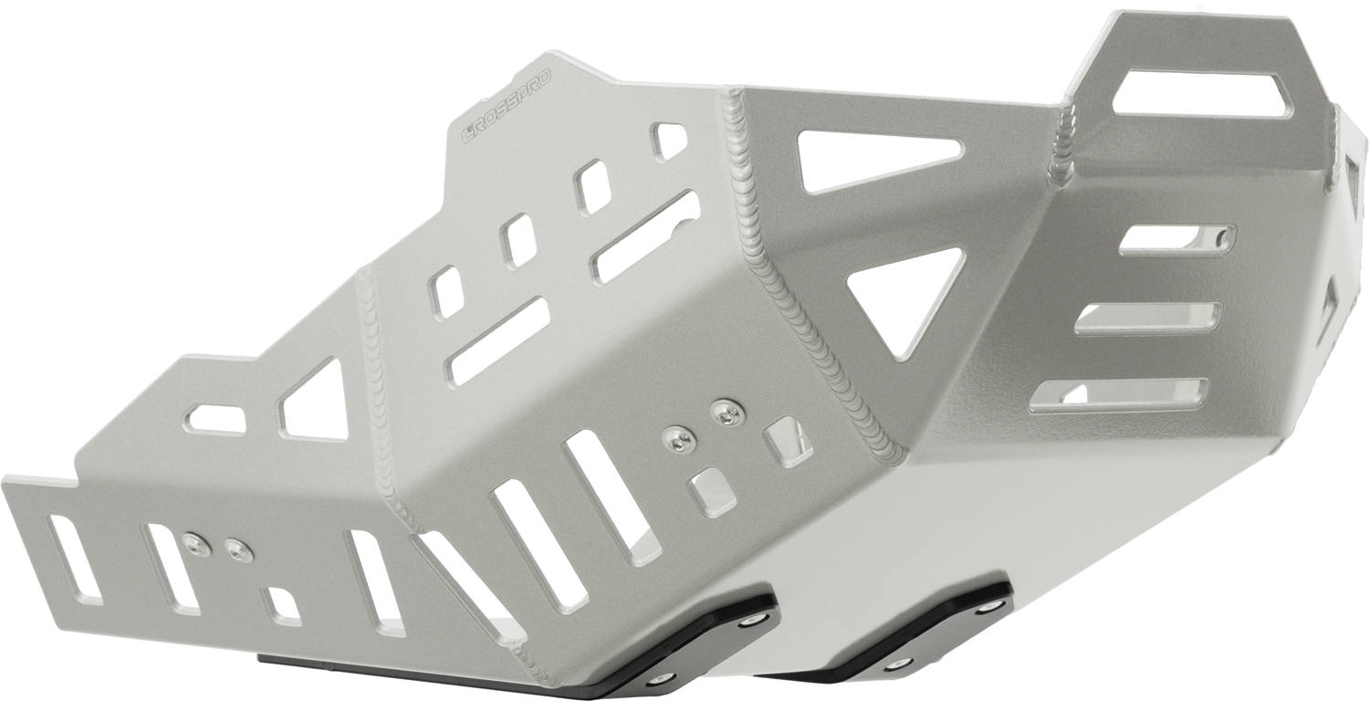 Aluminum Trail Engine Guard CROSSPRO 