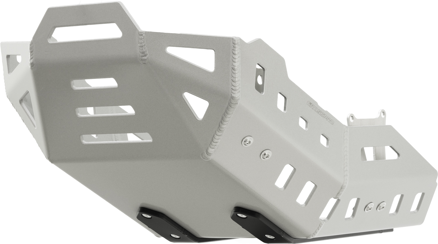 Aluminum Trail Engine Guard CROSSPRO 