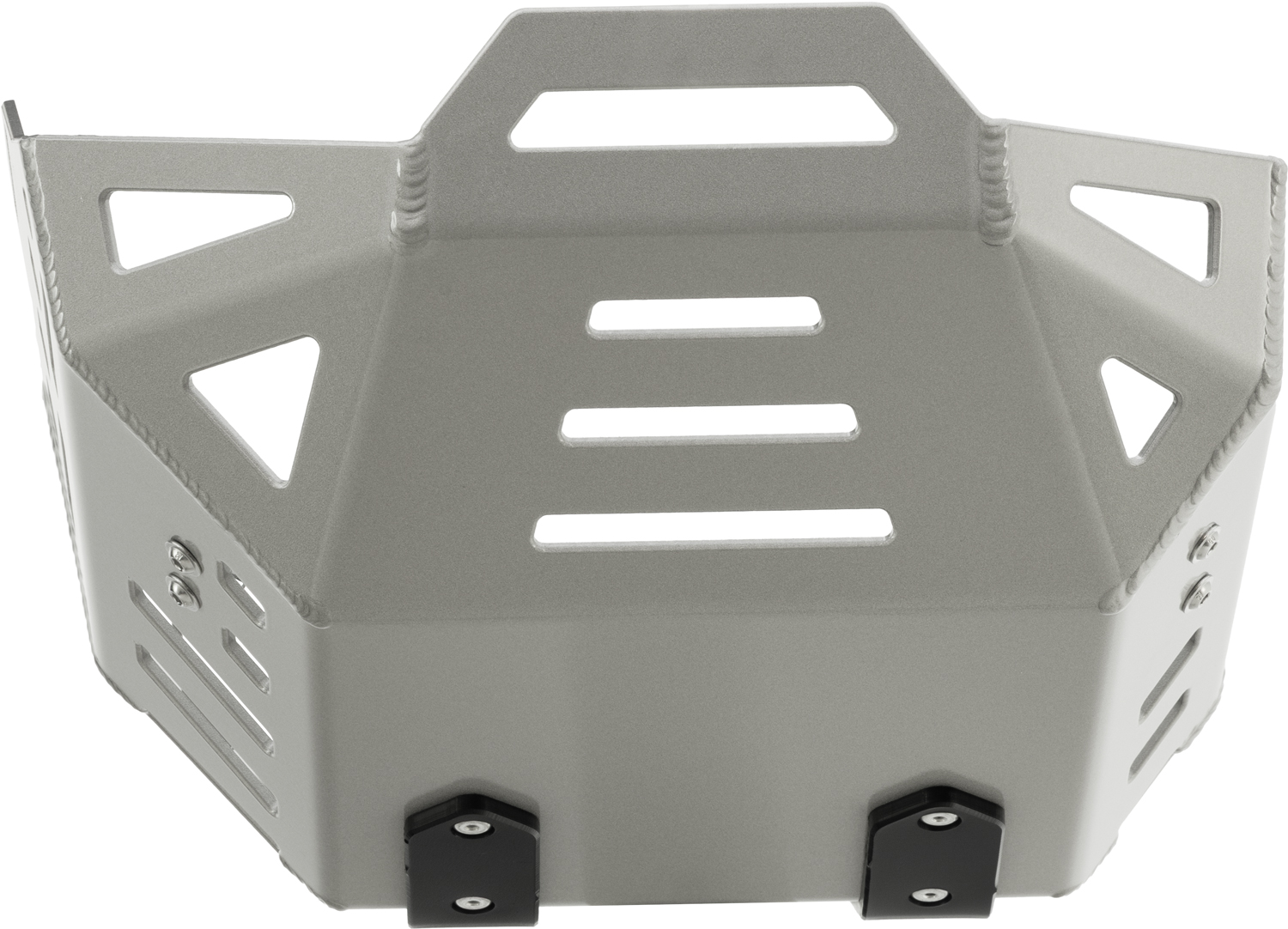 Aluminum Trail Engine Guard CROSSPRO 