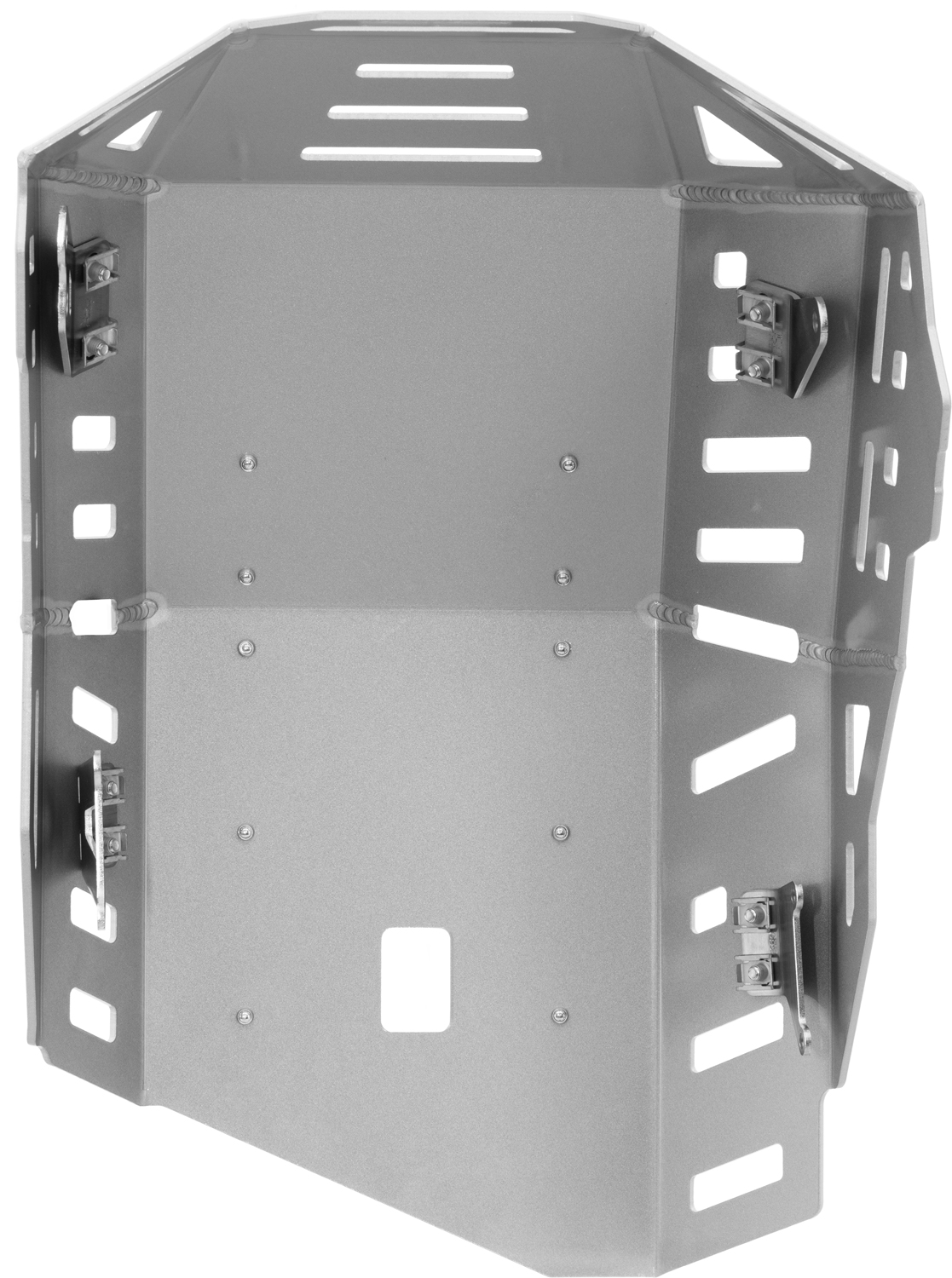 Aluminum Trail Engine Guard CROSSPRO 